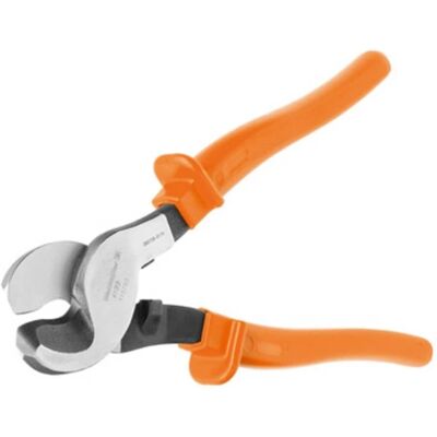 WEIDMÜLLER - Kabelknipper - Geïsoleerde Handvatten 1000V - 245mm - VDE WEIDMÜLLER - Kabelknipper - Geïsoleerde Handvatten 1000V - 245mm - VDE