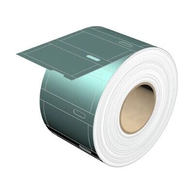 Weidmüller THM ET S7 50/25 TU - Marquage de surface Weidmüller THM ET S7 50/25 TU - Marquage de surface