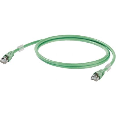 Weidmüller IE-C5ES8UG0200M40M40-G - 20 m Netzwerkkabel Weidmüller IE-C5ES8UG0200M40M40-G - 20 m Netzwerkkabel