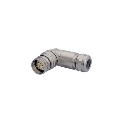 Weidmüller SAIL-M23-KSW-7/12 Sensor/Antrieb Stecker - Silber Weidmüller SAIL-M23-KSW-7/12 Sensor/Antrieb Stecker - Silber