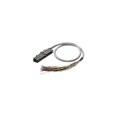 Weidmüller PAC-S300-UNIU-V1-2M Signalkabel - Signalkabel Weidmüller PAC-S300-UNIU-V1-2M Signalkabel - Signalkabel