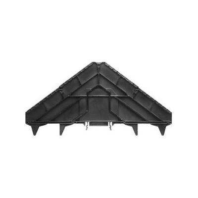 Weidmüller PRV16 SW 35X15 Marker holder - Marker holder Weidmüller PRV16 SW 35X15 Marker holder - Marker holder