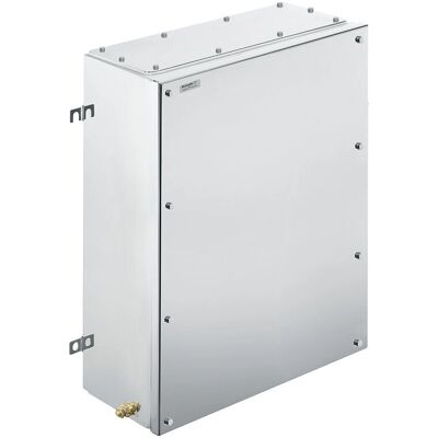 Weidmüller - KTB FS 624515 S4E1 - IP66 - Custodia elettrica Weidmüller - KTB FS 624515 S4E1 - IP66 - Custodia elettrica