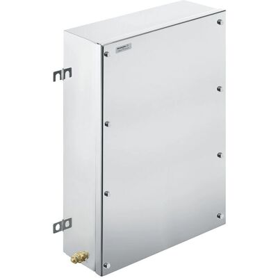 Weidmüller - KTB FS 553515 S4E0 - IP66 - 550x350x150mm - Electrical enclosure Weidmüller - KTB FS 553515 S4E0 - IP66 - 550x350x150mm - Electrical enclosure