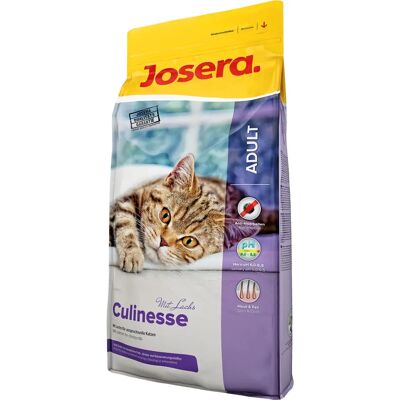 Josera 9302 Táp macskák számára - Szárnyas és lazac Josera 9302 Táp macskák számára - Szárnyas és lazac
