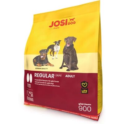 Josera JosiDog Regular - Dog Food Josera JosiDog Regular - Dog Food