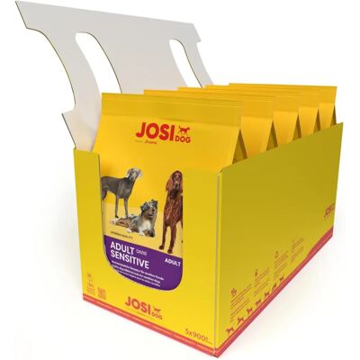 JOSIDOG Sensitive Hondenvoeding - 900 g JOSIDOG Sensitive Hondenvoeding - 900 g
