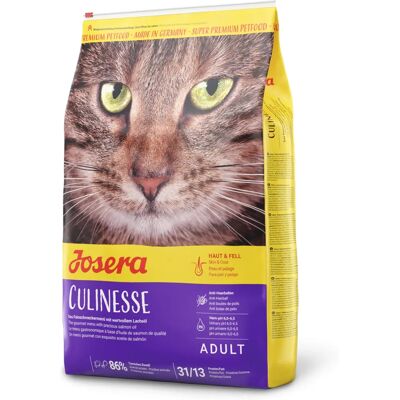 Josera Culinesse Łosoś Drobiowe - 10kg Josera Culinesse Łosoś Drobiowe - 10kg