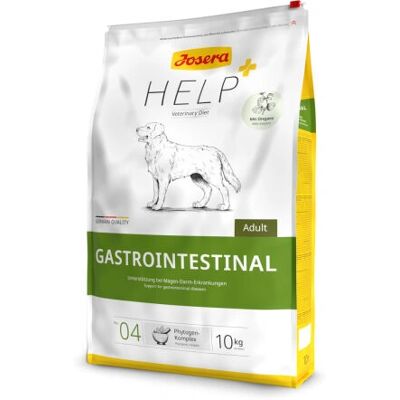 Josera Help Gastrointestinal - Hundefutter - 10kg Josera Help Gastrointestinal - Hundefutter - 10kg
