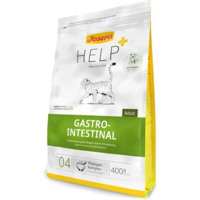 Josera - Help Gastrointestinal - 400 g - Katzenfutter Josera - Help Gastrointestinal - 400 g - Katzenfutter