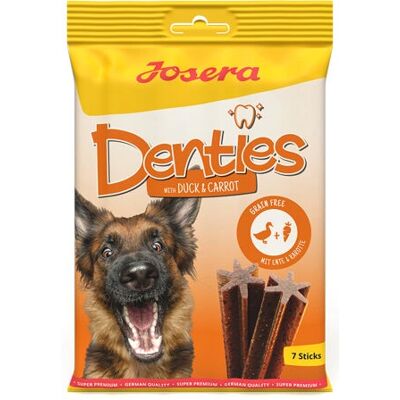 Josera Enten & Karotte Hundesnack - Hundeleckerli Josera Enten & Karotte Hundesnack - Hundeleckerli
