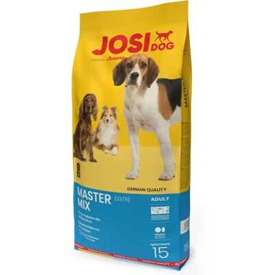 Josera 50011941 Torr hundmat - Balanserad, tysk Josera 50011941 Torr hundmat - Balanserad, tysk