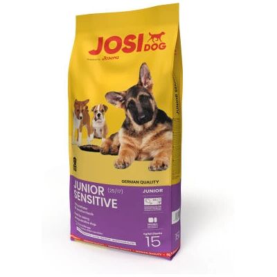 Josera JosiDog 15kg Senior Poultry - Dog Food Josera JosiDog 15kg Senior Poultry - Dog Food