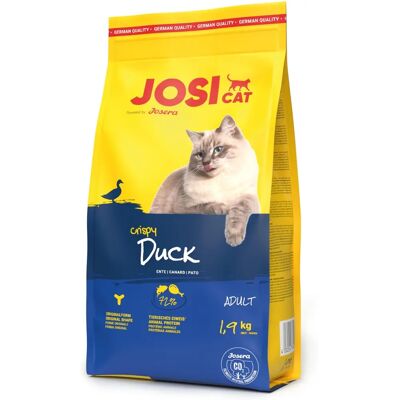 Josera Adult Cat Food - Fodder for Cats Josera Adult Cat Food - Fodder for Cats