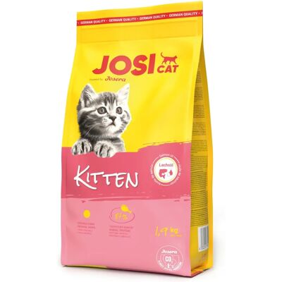 Josera Kitten - Energy, Easy Digest - Cat Food Josera Kitten - Energy, Easy Digest - Cat Food
