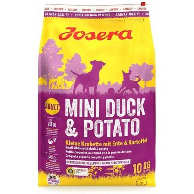 Josera Futter - 10 kg - Für Hunde Josera Futter - 10 kg - Für Hunde