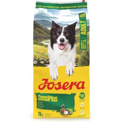Josera 200071 Kutyaeledel - Felnőtt Csirke - Érzékeny recept Josera 200071 Kutyaeledel - Felnőtt Csirke - Érzékeny recept
