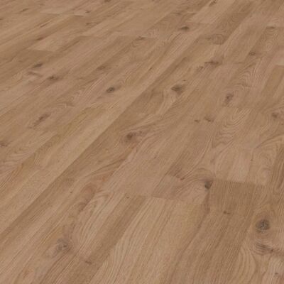 Pavimento Laminato Rovere Naturale Kimono - 7mm, 2 strisce, 2,39m² Pavimento Laminato Rovere Naturale Kimono - 7mm, 2 strisce, 2,39m²
