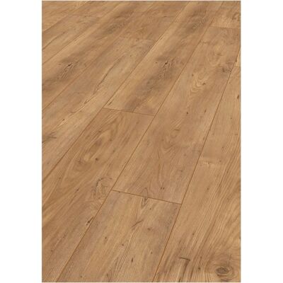 Bricoman Tecnomat Pavimento Laminato - Rovere Chalet, 10mm, 1,598m² Bricoman Tecnomat Pavimento Laminato - Rovere Chalet, 10mm, 1,598m²