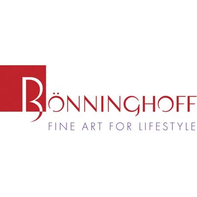 BÖNNINGHOFF Leinwandbild - Gewürze - Rechteckiges Wandbild für Innen BÖNNINGHOFF Leinwandbild - Gewürze - Rechteckiges Wandbild für Innen