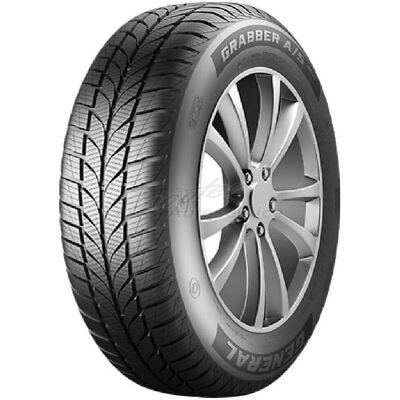 General Grabber 365 Alleskönner Reifen für SUVs - Pneus été General Grabber 365 Alleskönner Reifen für SUVs - Pneus été