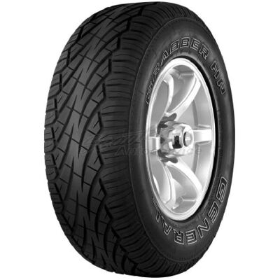General Grabber HP 235/60 R15 98T - Pneus General Grabber HP 235/60 R15 98T - Pneus