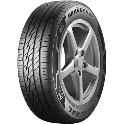 General Tire Grabber GT Plus 265/50 R19 110Y XL General Tire Grabber GT Plus 265/50 R19 110Y XL