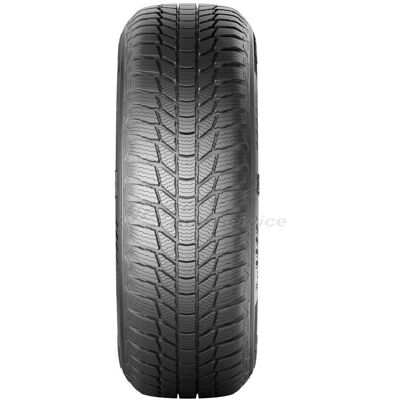 Vinterdæk General Snow Grabber Plus 215/50 R18 92V - SUV/4x4 Vinterdæk General Snow Grabber Plus 215/50 R18 92V - SUV/4x4