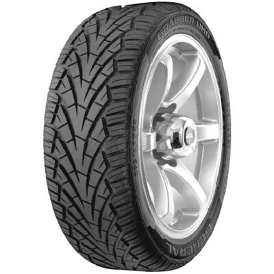 General Grabber UHP 265/70 R15 112H - All-Season SUV Däck General Grabber UHP 265/70 R15 112H - All-Season SUV Däck