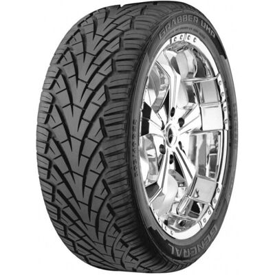 General Tire Grabber UHP 275/55 R20 - Pneumatico estate 4x4 General Tire Grabber UHP 275/55 R20 - Pneumatico estate 4x4