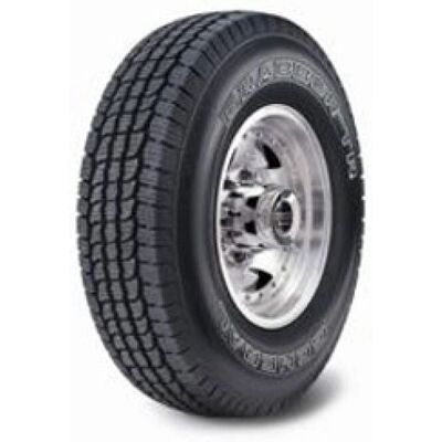 General 205/70 R15 96T Grabber TR - Pneus - Publicité General 205/70 R15 96T Grabber TR - Pneus - Publicité