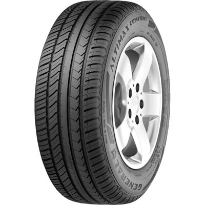 General Tire Altimax Comfort 215/65 R15 96T - Publicité General Tire Altimax Comfort 215/65 R15 96T - Publicité