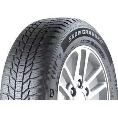 General Tire Snow Grabber Plus 225/75 R16 - Pneu de inverno General Tire Snow Grabber Plus 225/75 R16 - Pneu de inverno