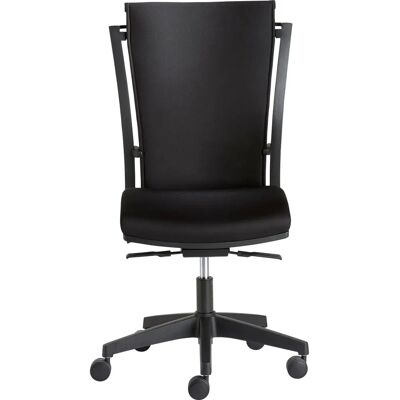 Mayer Bürostuhl - Verstellbar, Ergonomisch, Schwarz - Bürostuhl Mayer Bürostuhl - Verstellbar, Ergonomisch, Schwarz - Bürostuhl
