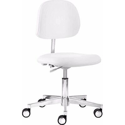 Mayer myXPERT Weiß Bürostuhl - Ergonomisch, Höhenverstellbar, mit Rollen Mayer myXPERT Weiß Bürostuhl - Ergonomisch, Höhenverstellbar, mit Rollen