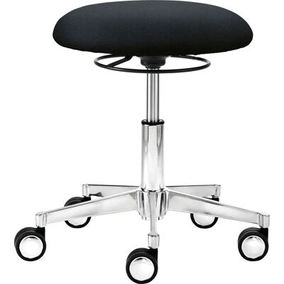 MAYER SITZMÖBEL Bürostuhl - Verstellbar, Schwarz, Ergonomisch MAYER SITZMÖBEL Bürostuhl - Verstellbar, Schwarz, Ergonomisch