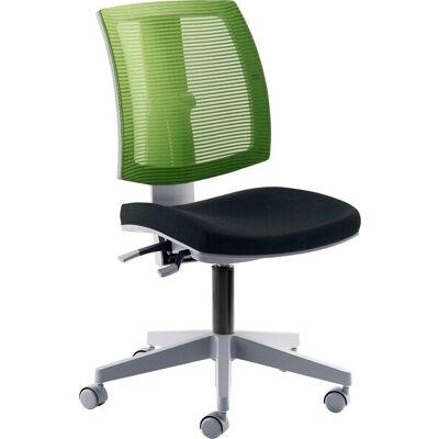 MAYER SITZMÖBEL Bürostuhl - grün - ergonomische Einstellmöglichkeiten MAYER SITZMÖBEL Bürostuhl - grün - ergonomische Einstellmöglichkeiten