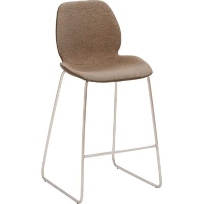 MAYER SITZMÖBEL mySOLO tabouret beige - Publicité MAYER SITZMÖBEL mySOLO tabouret beige - Publicité