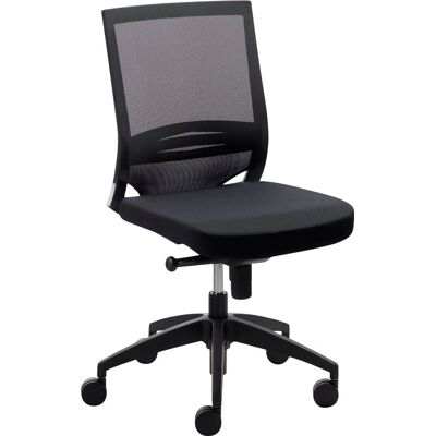 MAYER Bürostuhl myOPTIMAX - Schwarz - Atmungsaktive Mesh, Ergonomisch, 120kg MAYER Bürostuhl myOPTIMAX - Schwarz - Atmungsaktive Mesh, Ergonomisch, 120kg