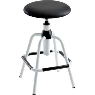 MAYER SITZMÖBEL 1202 Drehhocker - Hocker MAYER SITZMÖBEL 1202 Drehhocker - Hocker