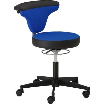 MAYER SITZMÖBEL Modell 1351 - Bürostuhl, recycelter Polyester, verstellbar MAYER SITZMÖBEL Modell 1351 - Bürostuhl, recycelter Polyester, verstellbar