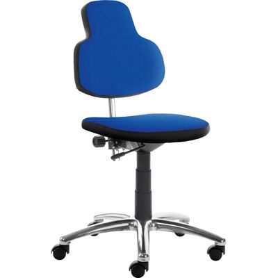 MAYER SITZMÖBEL 2206 Bürostuhl - Blau MAYER SITZMÖBEL 2206 Bürostuhl - Blau