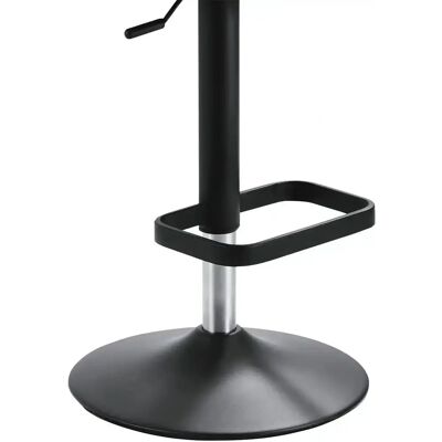 Mayer 1200 - hellbraun - 44 cm - höhenverstellbar - Barhocker Mayer 1200 - hellbraun - 44 cm - höhenverstellbar - Barhocker
