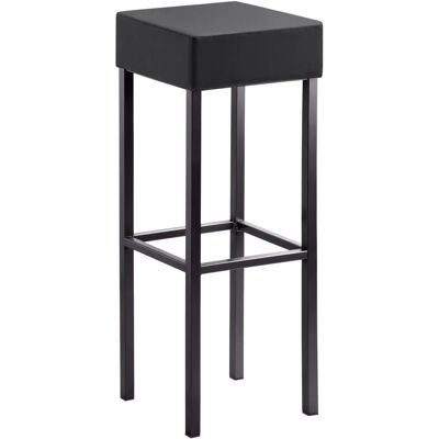 Mayer - 1136 - Anthrazit - Mikrofaser - Barhocker Mayer - 1136 - Anthrazit - Mikrofaser - Barhocker