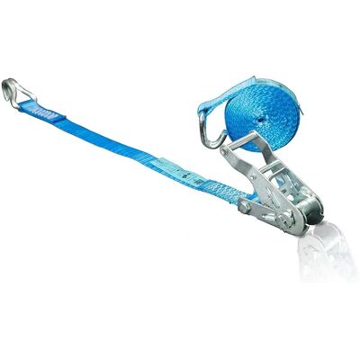 Correa de amarre de poliéster Dolezych - 4m, 25mm, 1000 daN - Tipo de producto Correa de amarre de poliéster Dolezych - 4m, 25mm, 1000 daN - Tipo de producto