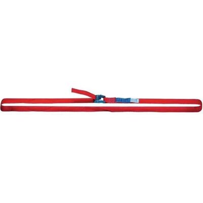 DOLEZYCH - Correa de amarre DIN EN 12195-2 - 3 m - 25 mm - Tie Down Strap DOLEZYCH - Correa de amarre DIN EN 12195-2 - 3 m - 25 mm - Tie Down Strap