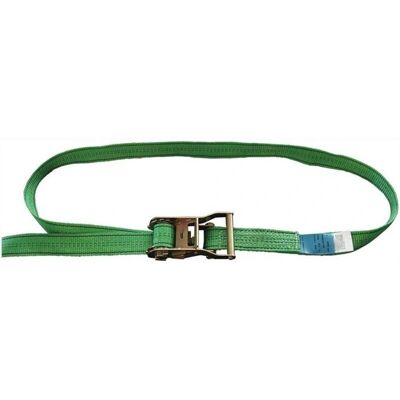 Dolezych - DIN 12195-2 - 8 m - 35 mm - Zurrgurt Dolezych - DIN 12195-2 - 8 m - 35 mm - Zurrgurt