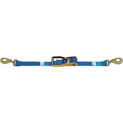 Dolezych - Spanngurt EN12195-2 - 8m - 50mm - Ladungssicherung Dolezych - Spanngurt EN12195-2 - 8m - 50mm - Ladungssicherung