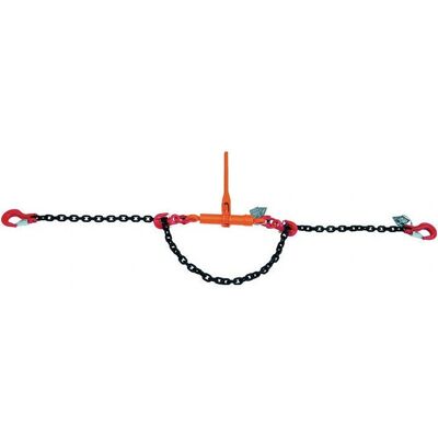 Dolezych Grad 8 3,5m Ankere Kette - Bruchlast 4000 daN Dolezych Grad 8 3,5m Ankere Kette - Bruchlast 4000 daN