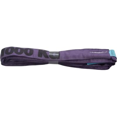 Dolezych - Doorce2-Pes Circuit - Violeta - 1000 kg - Hoist Dolezych - Doorce2-Pes Circuit - Violeta - 1000 kg - Hoist